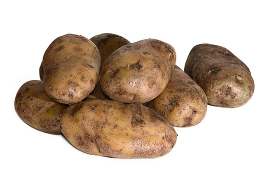 Kartoffeln