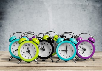 Clock.