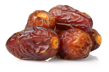 Rolgordijnen Dates fruit  © mates