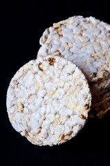 rice crackers