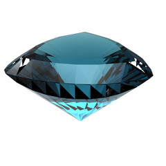 Fototapeta na wymiar Gemstones background. Diamond