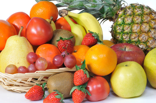 1 852 件の最適な 果物盛り合わせ 画像 ストック写真 ベクター Adobe Stock