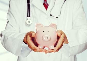 Healthcare And Medicine.