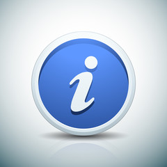 Info button