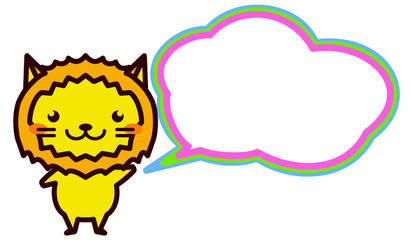 しゃべる動物シリーズ