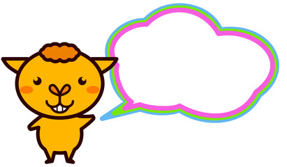 しゃべる動物シリーズ