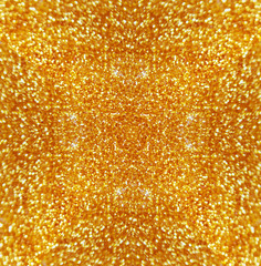 Abstract colourful pattern kaleidoscope