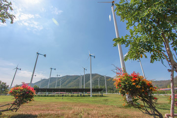turbine