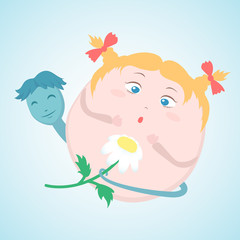 concept of fertilization