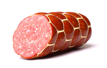 solated sausage, snag