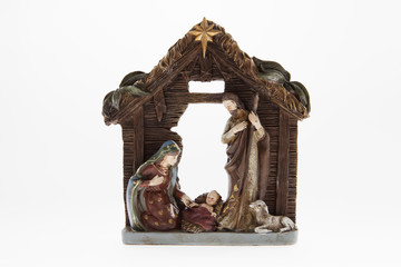 Nativity Scene