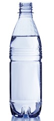 Water Bottle.