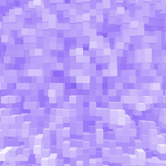 Violet block background2
