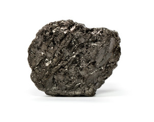 Coal in the macro scale