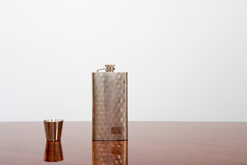 Hip flask