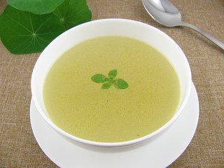 Fastensuppe