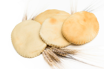 Pane Cicci, Pane di Sardegna