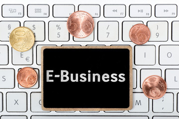 E-Business