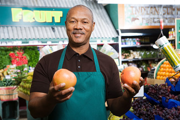 Greengrocer