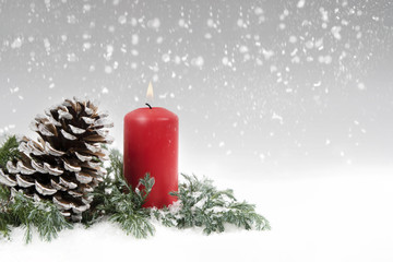 erste Advent.