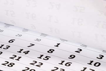Calendar