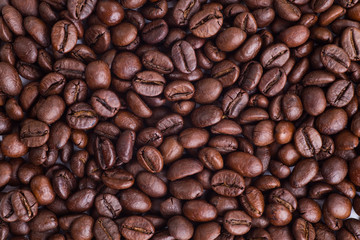 Coffee beans coffee beans