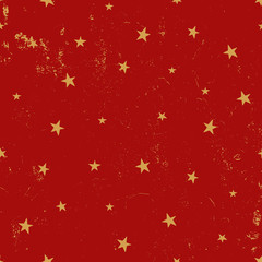 Stars Seamless Pattern