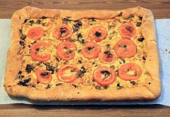 pizza
