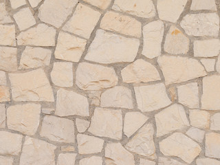 decorative wall light beige stone