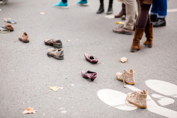 Marche pour le Climat