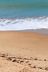 PLAYAS DE ANDALUCÍA, ESPAÑA. EUROPA