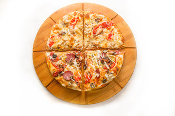 Fototapety na wymiar - Fototapeta24.pl