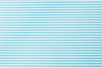 blue and white line pattern