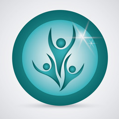 Freedom icons design 