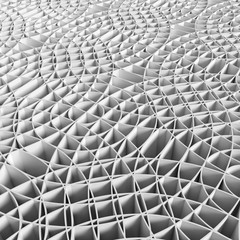 abstract geometrical image