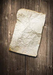 Obraz premium vintage paper