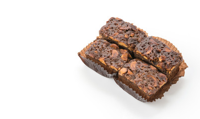 toffy cake