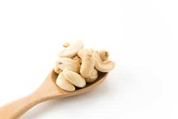 cashew nuts