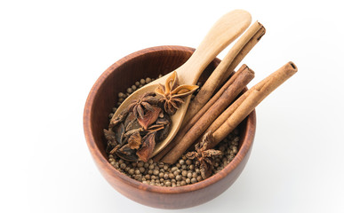  five-spice ingredient