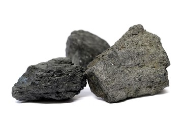 Charbon et coke