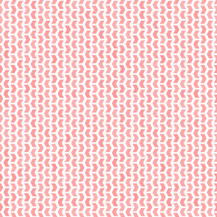 Geometric Seamless Pattern