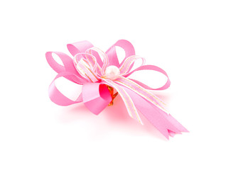 Fototapeta premium christmas bow