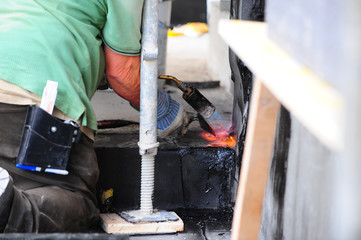 Chantier