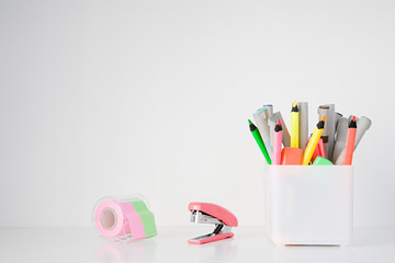 Stationery