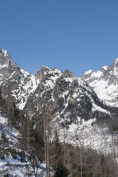 High Tatras