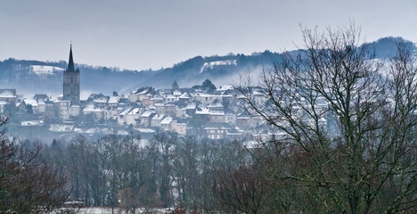 Donzenac (Corrèze)