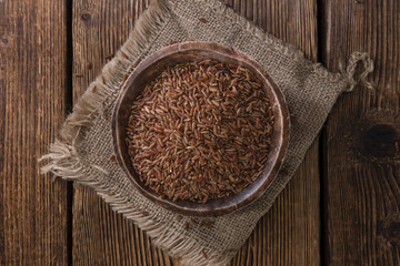 Red Rice