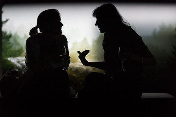 discussion