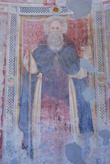 Teano (CE), Chiesa di Sant'Antonio Abate