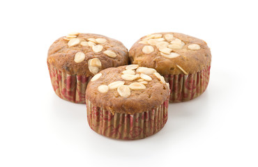 banana cake